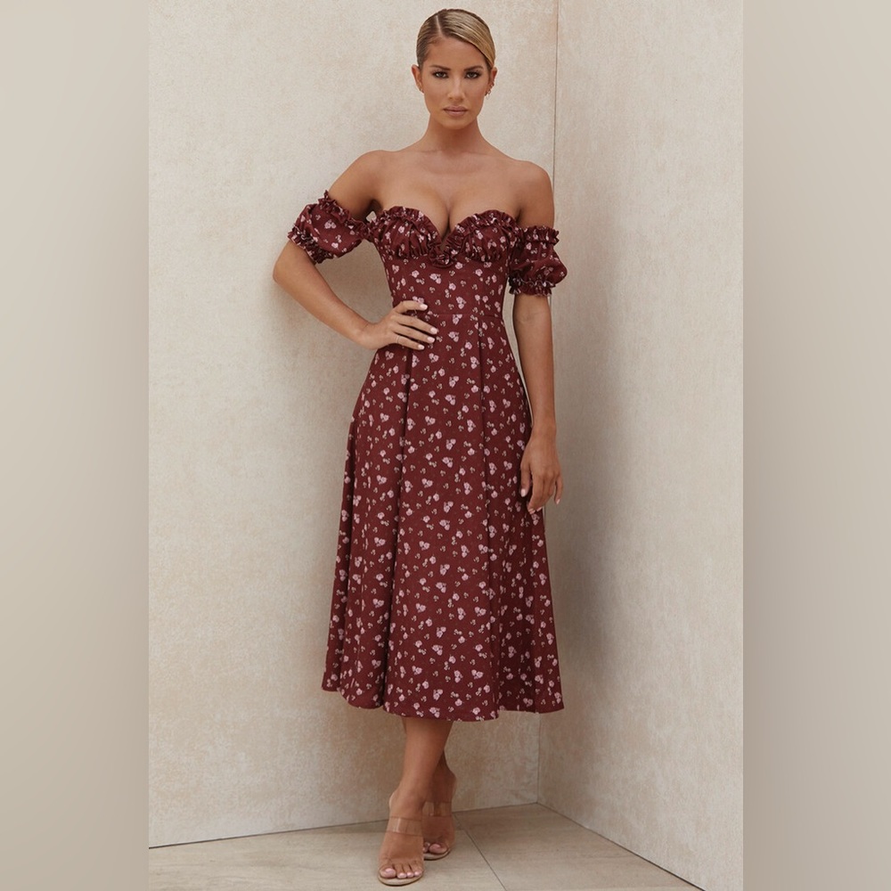 House of CB Lauren Dress